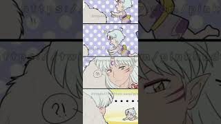 inuyasha anime edit [upl. by Rases]