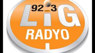 Lig Radyo [upl. by Saenihp]