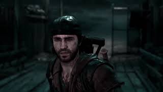 Days gone edit [upl. by Bonnice564]