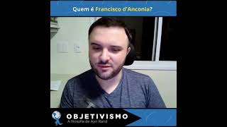 Quem é Francisco DAnconia [upl. by Aoht316]