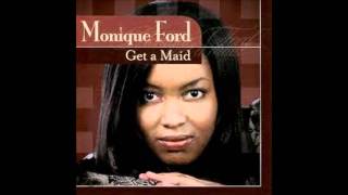 Monique Ford  All Of My Love [upl. by Adiaj]