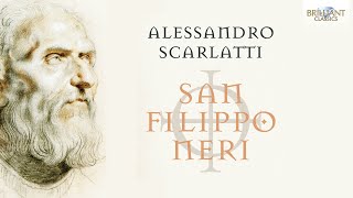 AScarlatti San Filippo Neri [upl. by Acino]