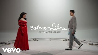 Gepe amp Mon Laferte  BOLERo LIBRA [upl. by Irep]