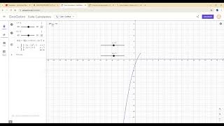 Suite Calculadora GeoGebra Google Chrome 2024 11 14 22 50 40 [upl. by Ventura661]