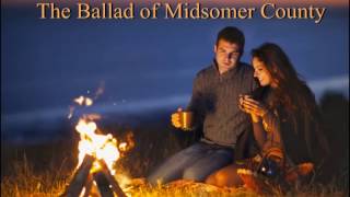 Seth Lakeman amp Lucie Jones  The Ballad of Midsomer County [upl. by Eddina]