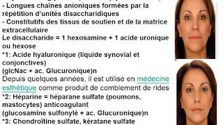 BIOCHIMIE 1 GLUCIDES structures et métabolisme [upl. by Longo]