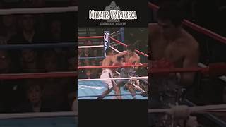 Who Is Better In Mexico  Antonio Barrera VS Erik Morales [upl. by Jara]