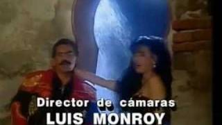 Joan Sebastian y Maribel Guardia quotTu y Yoquot [upl. by Reilly]