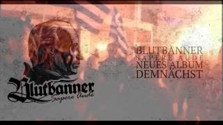 Blutbanner  Goldenes Morgenrot Neues Album quotSapere Audequot demnächst [upl. by Gnoc]