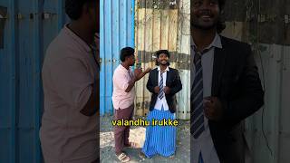 Enna da lungi ku coat potrka😂watch till end😂🔥mrkettaven [upl. by Nelan]