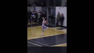 Lamelo Ball92 points shorts basketball [upl. by Ecnerwaled]