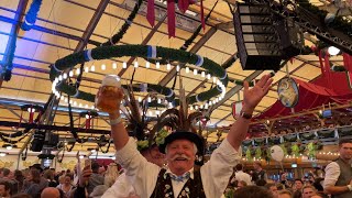 Oktoberfest Munich The World’s Largest Beer Festival [upl. by Wira]