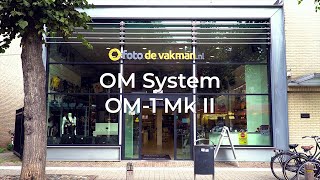 OM System OM1 Mk II  Foto de Vakman [upl. by Annotahs]