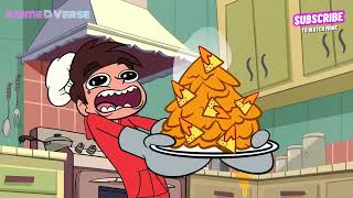 Star vs the Forces of Evil in Hindi  Season 1 Episode 1 Part7 [upl. by Crompton]