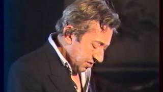 Gainsbourg par Birkin 4 au piano [upl. by Jonis]