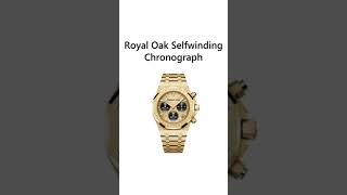 The Best Audemars Piguet Royal Oak Watches in 2024  Part 1 [upl. by Dunlavy]