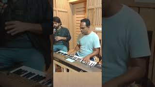 Jo tum mere ho Anuv Jain Hindi Cover Song anuvjain [upl. by Anohs]