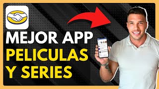 ✅ Mejor APP Para Ver Películas y Series Gratis Sin Publicidad En Celular y En Pc 2024 [upl. by Llertnad]