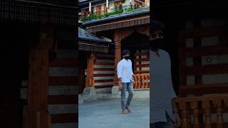 yuddhale cheyala enti ♥️ dance viral trending shorts [upl. by Noemis]