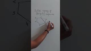 Nomenclature of Bicyclic compounds  Net Set  Understand it really quick [upl. by Daly]