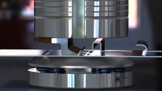 Mate Precision Technologies Varibend™ Tool Increases Flexibility of Punch Press [upl. by Rollecnahc]