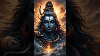 Shri vishwanathan Sharanam prapadye Om namah Shivay Jay Mahakal short viral video [upl. by Avehstab681]