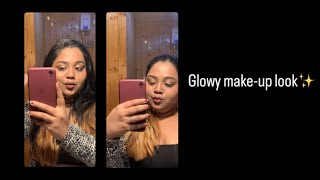 Flawless makeup tutorial Quick and simple makeup youtube [upl. by Hussein]