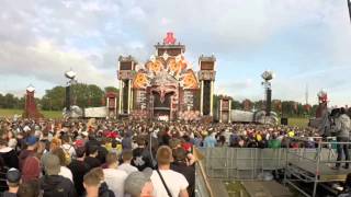 Defqon1 Legends  Defqon1 2015  Closing Ceremony [upl. by Daveda]