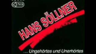 Hans Söllner  Für Euch [upl. by Nalniuq]