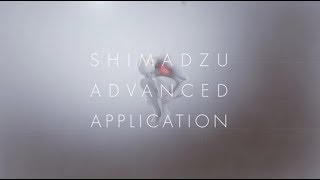 Shimadzu Advanced Application [upl. by Yhcir]