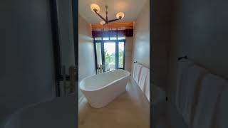 KOH SAMUI  Centara Grand Reserve 5 Luxury Hotel [upl. by Petras]