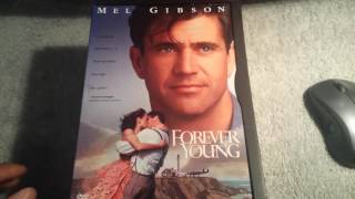 My Mel Gibson Movies [upl. by Ennailuj]