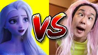 Sagawa1gou funny video 😂😂😂  SAGAWA Best TikTok 2022 Frozen Part 658 [upl. by Alekim]