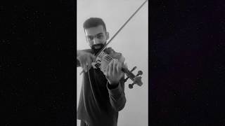 Mellisayae  Solo sessions  A R Rahman  Violin Cover  Manoj Kumar  Violinist [upl. by Yelrac792]