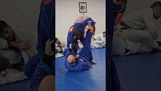 Some light rolls at Open Mat [upl. by Iah931]