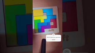 How to make 20 oct on calendar puzzle ytshorts rubikscube Aarushsingh shorts [upl. by Baryram]