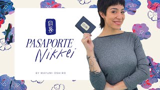 Episodio 2  Ser Nikkei Lado B [upl. by Domella]