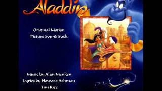 Aladdin quotA Whole New Worldquot instrumental [upl. by Sorips780]