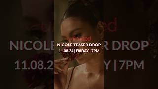 Nadine Lustre is NICOLE [upl. by Ahseek]