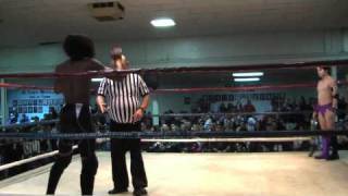 St Louis Wrestling Ep 1 Part 48 [upl. by Daniell]