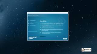 Instalacja COMARCH ERP OPTIMA [upl. by Hildebrandt]