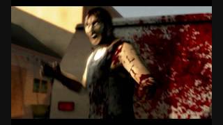 Left 4 Dead 2  Official Trailer HD [upl. by Erodoeht]