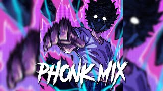 PHONK MIX 2023 🥶  Demonic Aggressive Drift Phonk 2023  Фонк [upl. by Hunt]