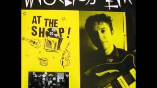 Wreckless Eric At The Shop 1990 [upl. by Assillam]