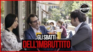 Il Milanese Imbruttito  Gli SBATTI dellImbruttito [upl. by Artnoed]