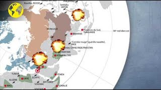 Archive Demain la troisième guerre mondiale [upl. by Ridley]