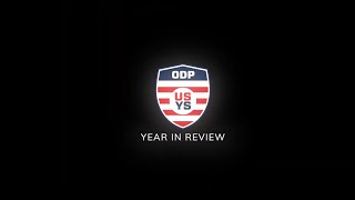 ODP 2024 Year in Review [upl. by Kcorb786]