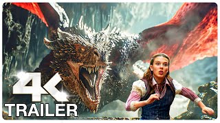 BEST UPCOMING MOVIES 2024 Trailers March Releases [upl. by Shaff]