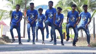 Pilibail Yamunakka  fans made video  daridina kodapana  pruthvivambar  team GLADIATORS [upl. by Ymarej]