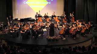 Breathe  MHS Chamber Orchestra  Spring Concert 2023 [upl. by Riess]